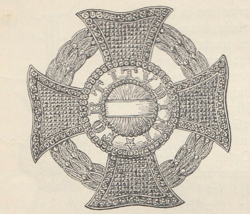 Military+order+of+maria+theresa%2c+grand+cross+breast+star