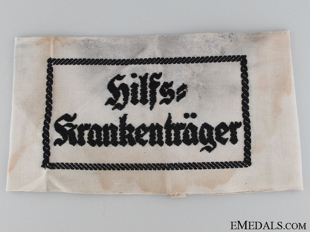 Hilfs krankentr  526e72b2b0b35