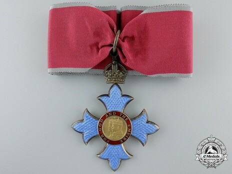 Commander (1938-) (by  Toys, Kenning & Spencer Ltd.) Obverse