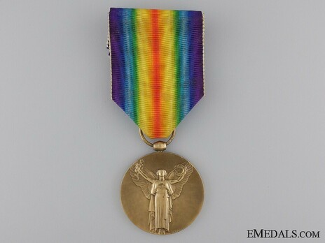 Bronze Medal (stamped "A. MORLON") (by Monnaie de Paris) Obverse