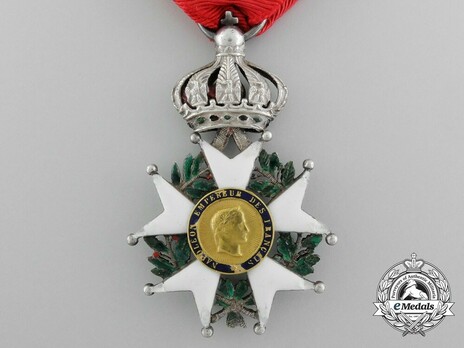 Knight (Silver and Gold) Obverse