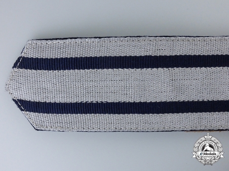Diplomatic Corps 1939 Pattern Lower Ranked Officials Dress Belt Obverse