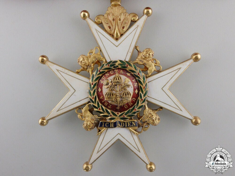 Order+of+bath+breast+star+gold+obverse
