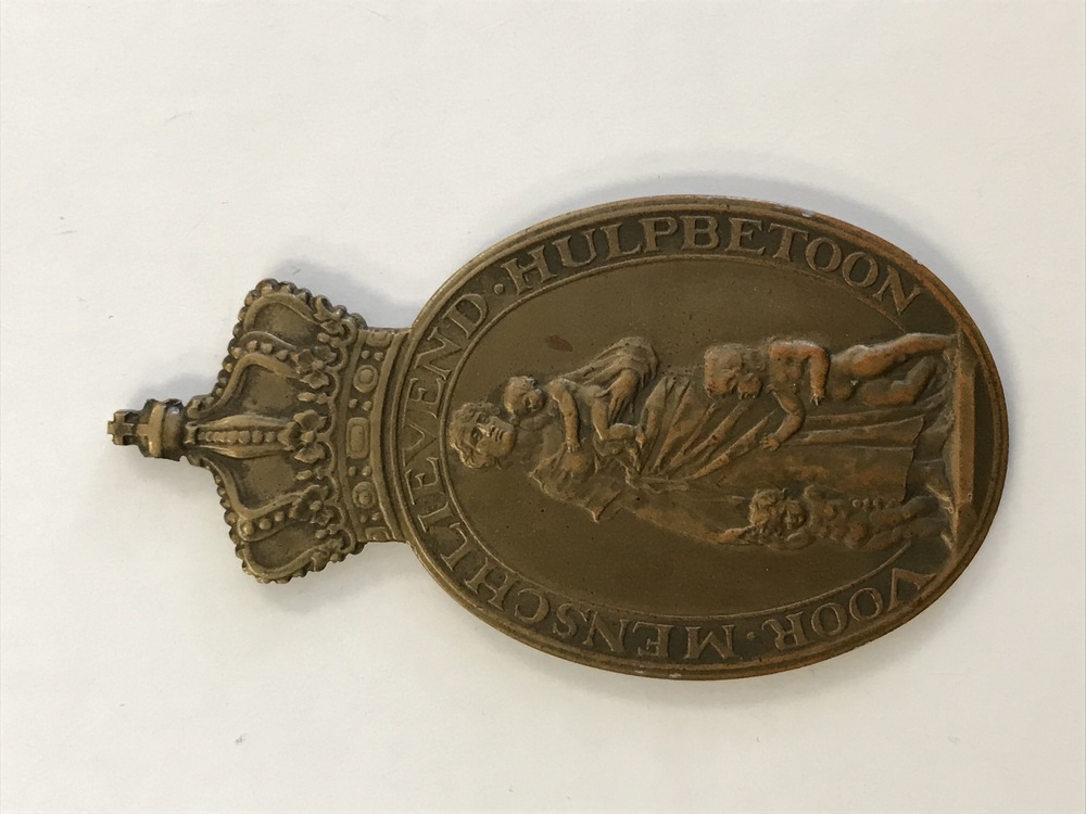 Charitable+assistance+iii+bronze