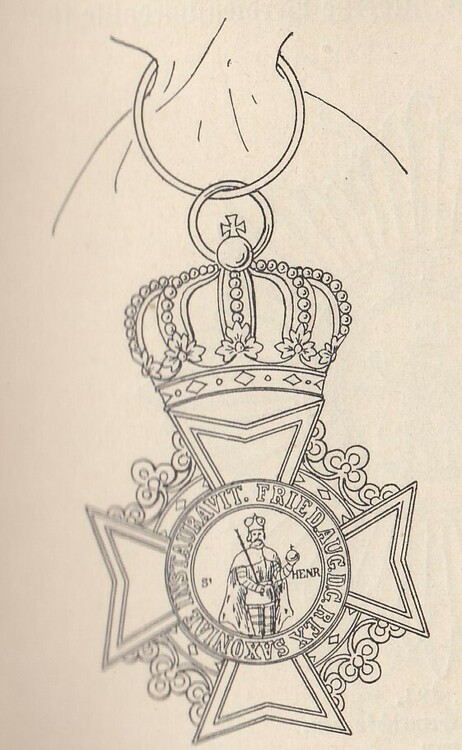 Military+order+of+st.+henry%2c+type+ii%2c+grand+cross+