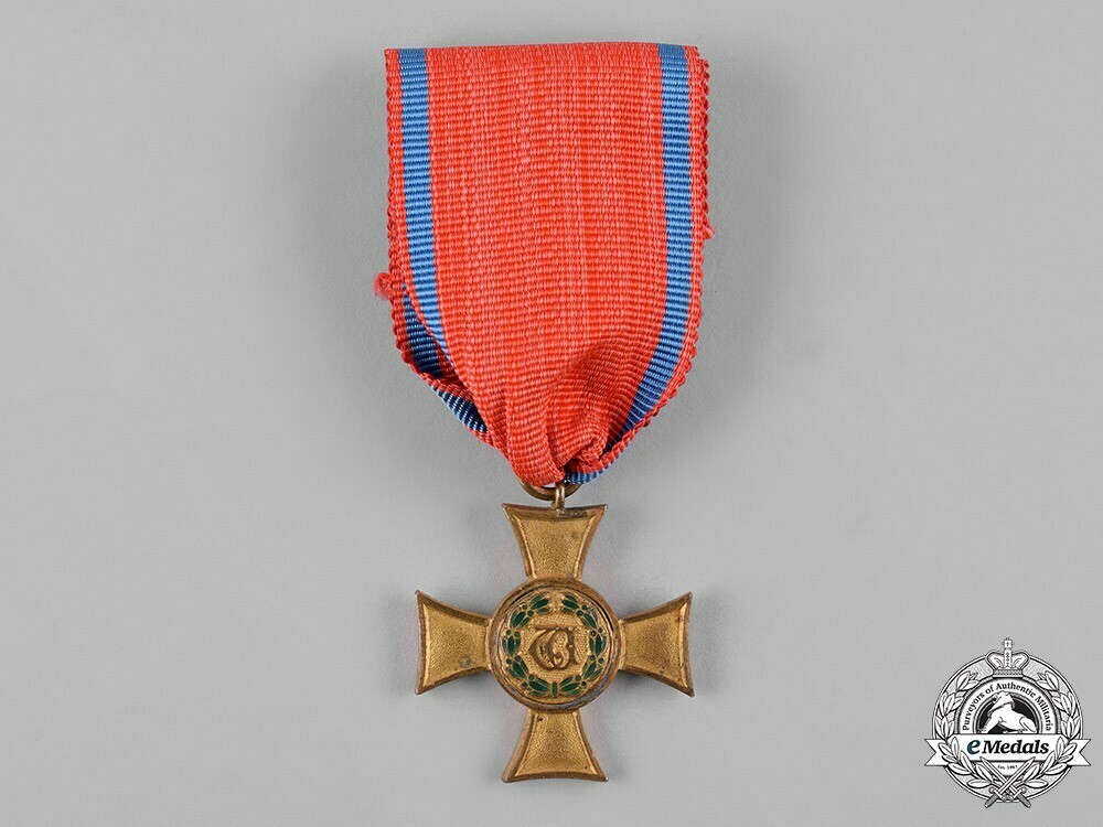 Long+service+decoration%2c+type+iv%2c+i+class+gold+cross+1