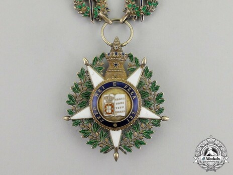 Officer Reverse