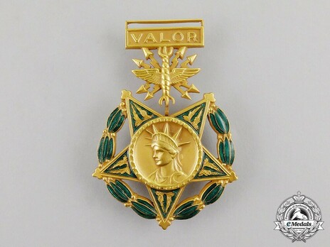 Decoration Obverse