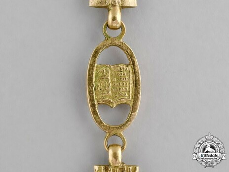 Collar Obverse