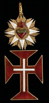 Commander Obverse