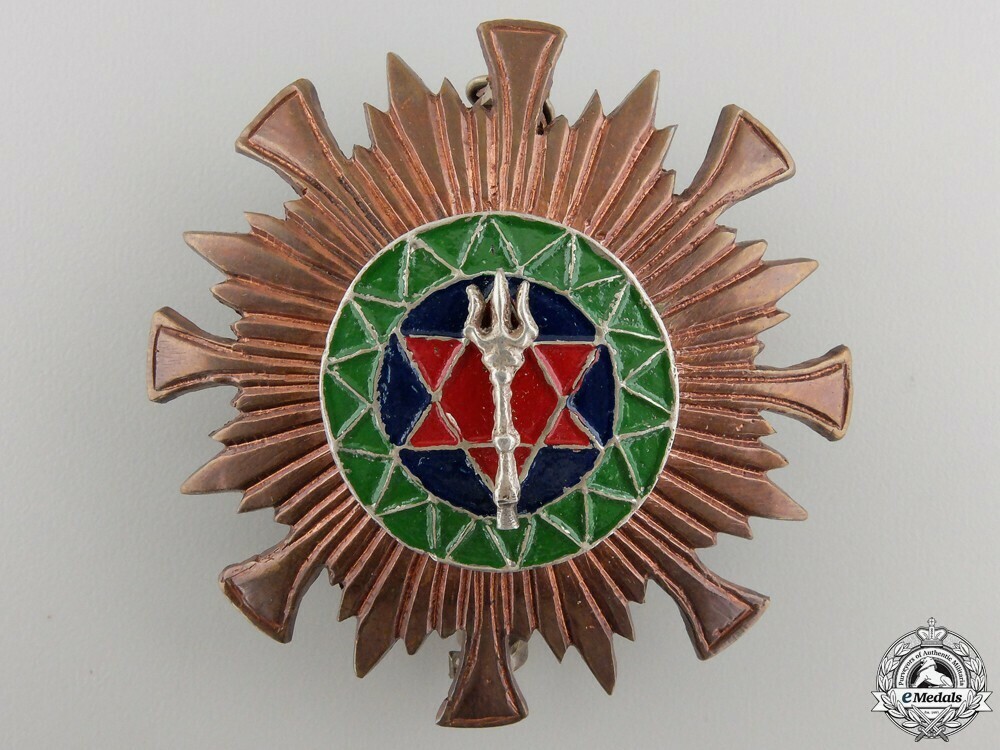 Order+of+the+star+of+nepal%2c+i+class+breast+star+1