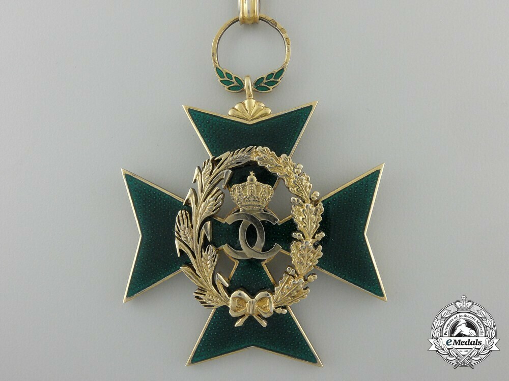 Order+of+agricultural+merit%2c+grand+officer%27s+cross+1
