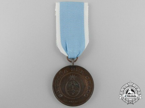 Medal Obverse