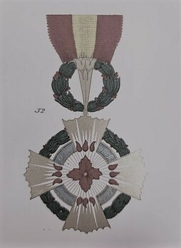 Cross Obverse
