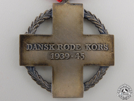 Silver Cross Obverse