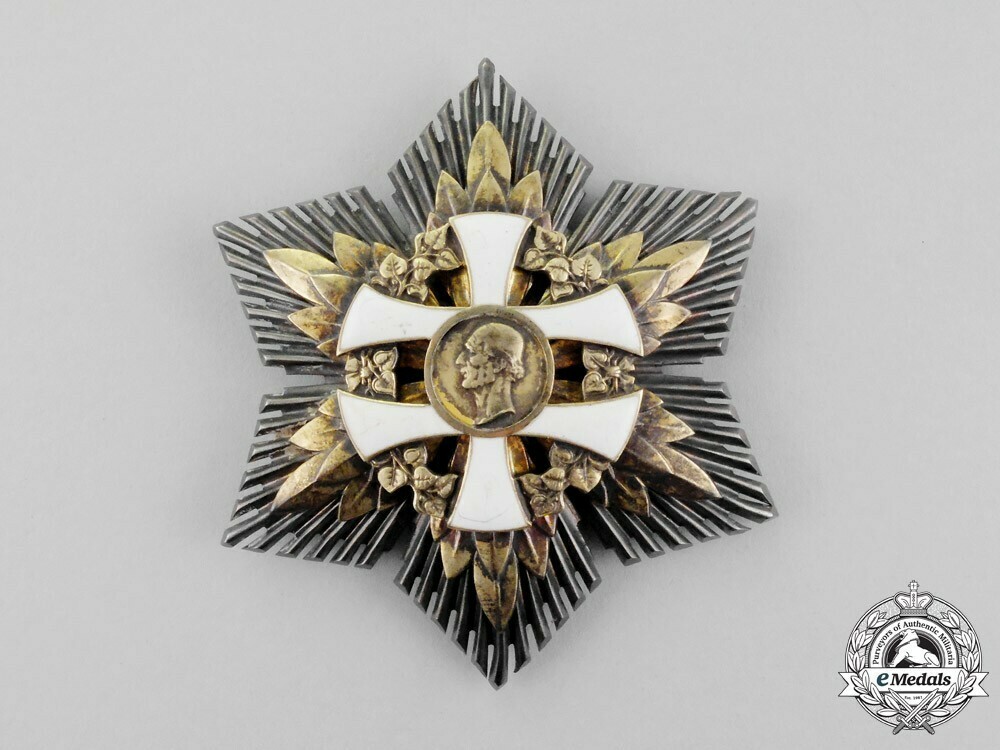 Order+of+the+slovak+cross%2c+i+class+grand+cross+breast+star+1