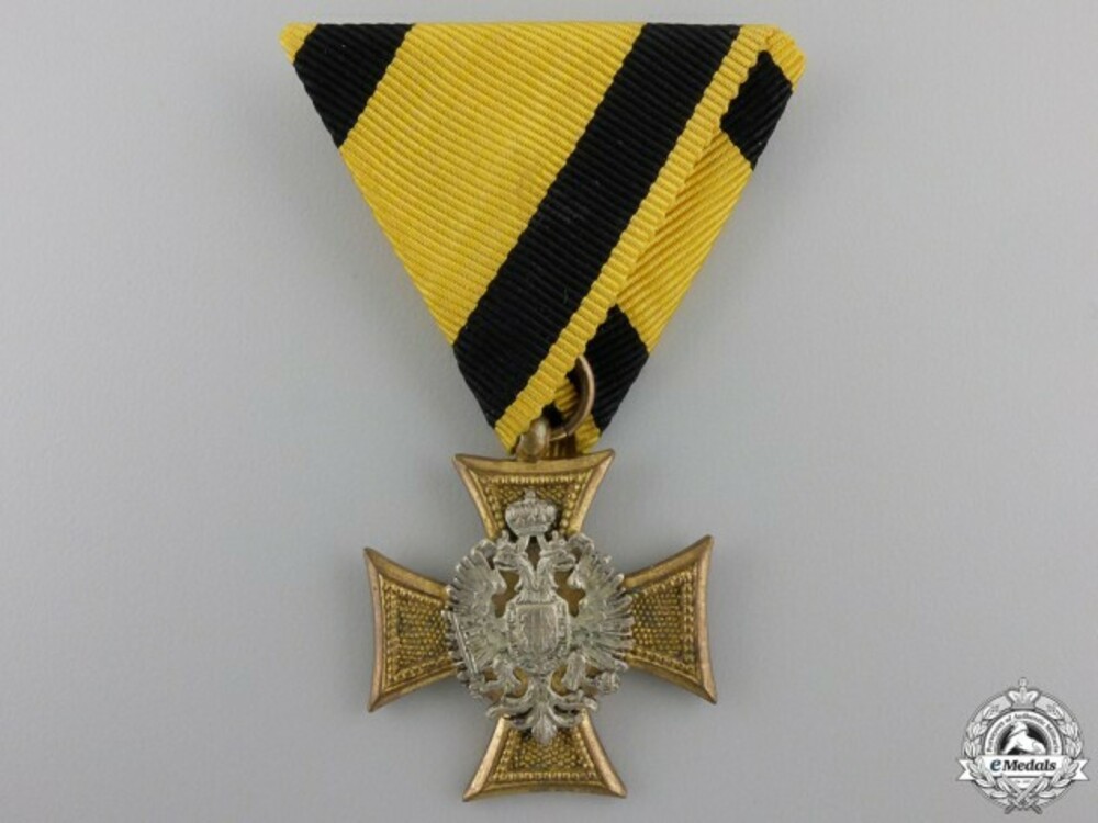 An austrian mili 554ce251a59e7