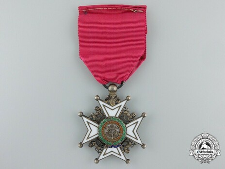 Companion (Military Division) (with silver-gilt) Obverse