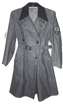 RADwJ Windbreaker Obverse