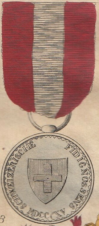 Historische sammlung aller ritterorden medal+of+reunification+1