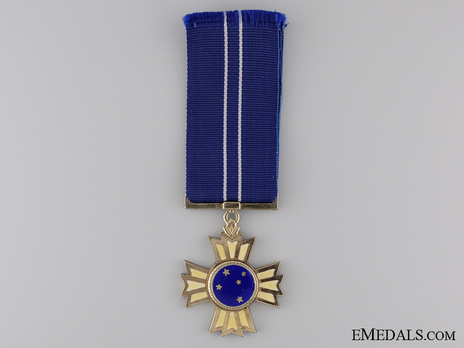 Southern Cross Decoration Obverse
