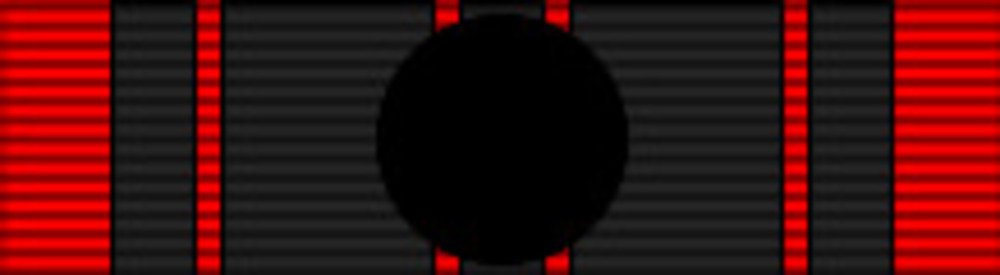 1 class ribbon