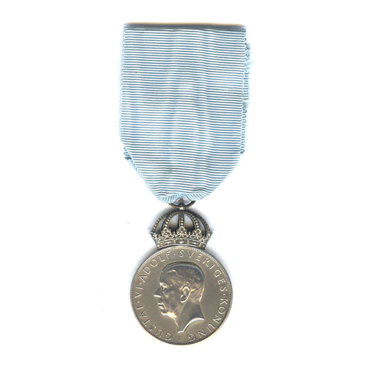 Royal+jubilee+medal+on+the+occasion+of+the+tercentary+of+th+swediset+settlement+in+delaware+lpm