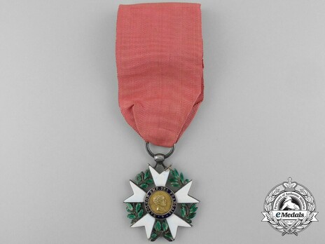 Legionnaire Obverse
