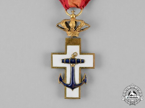 I Class Cross Reverse