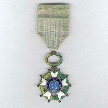 Knight Obverse