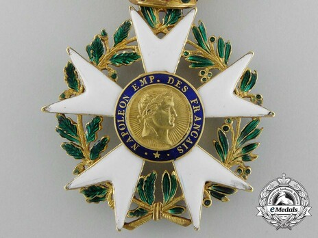 Officer Obverse