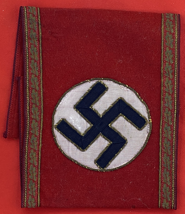 Gau+leiter+einer+stelle+ +1939 45+ +front