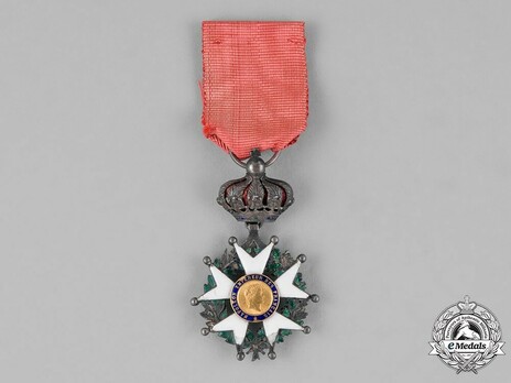 Knight (Silver and Gold) Obverse