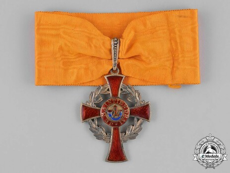 Type I, Commander