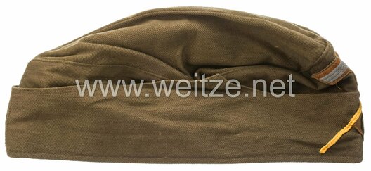 Afrikakorps Heer Signals Field Cap M35 Right