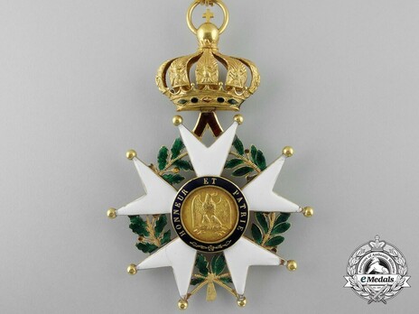 Commander Reverse