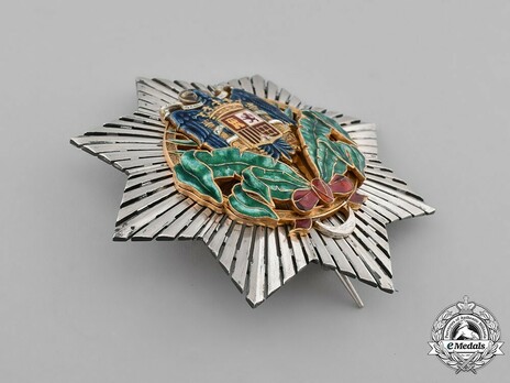 Commander by Number Obverse