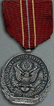 Bronze Medal Obverse
