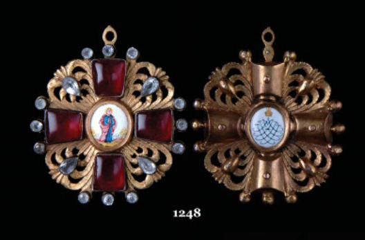 St. Anne, Type I, II Class 