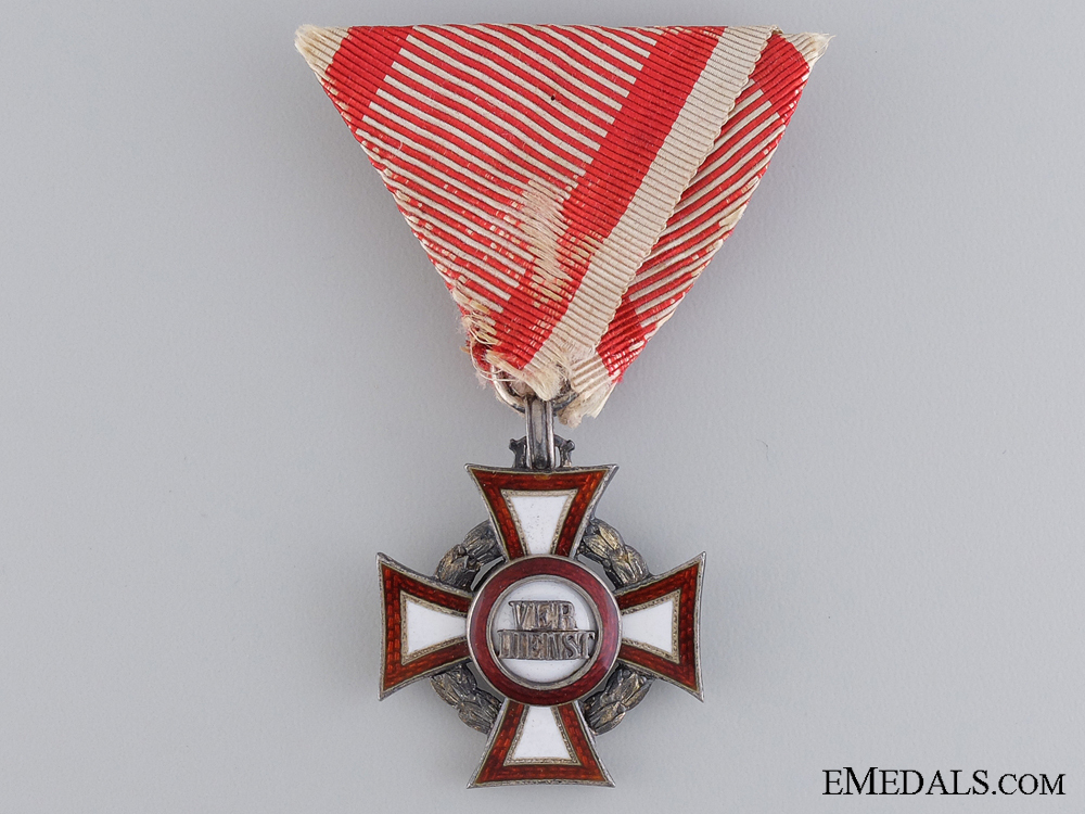 Iii+class+cross+%28with+war+decoration+by+sedlatzer%29+obverse