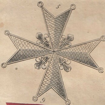 Type I, Breast Star