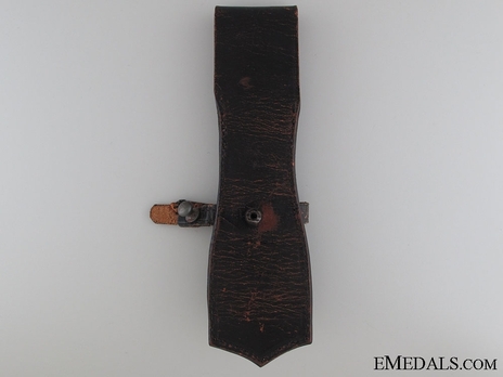 TeNo Hewer Hanger Reverse