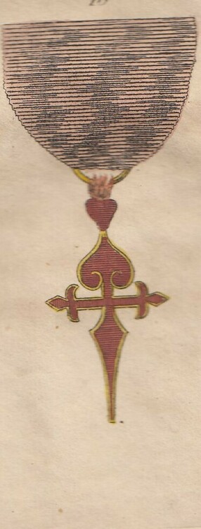 Military+order+of+saint+james+of+the+sword