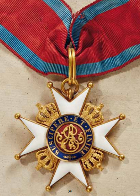 Order+of+ernst+august%2c+commander+cross%2c+rev+