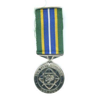 Distinguished Service Medal
