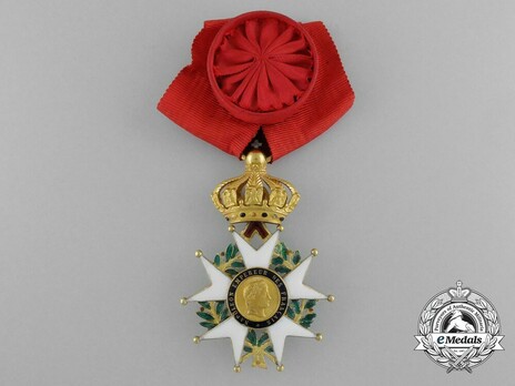 Officer Obverse