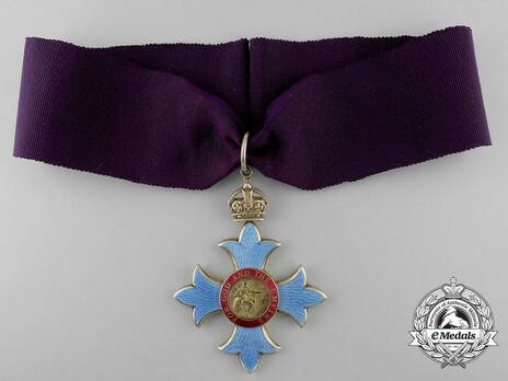 Commander (1917-1937) Obverse