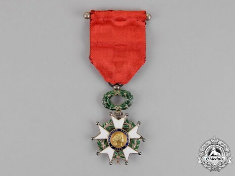 Knight (Silver gilt and Gold) Obverse