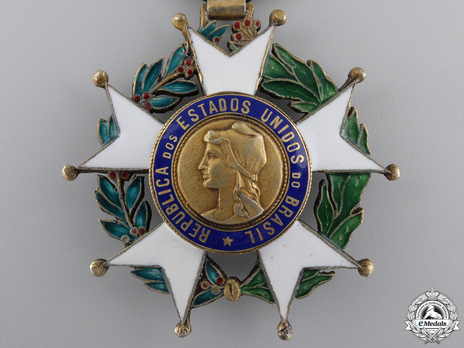 Commander Reverse