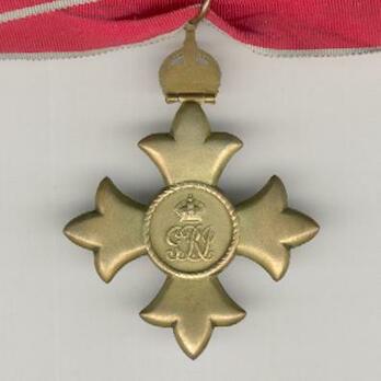 Commander (1938-) (by  David Sutton & Sons) Reverse